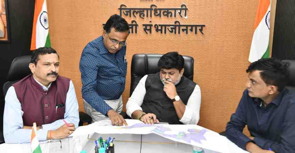 ७००० विद्यार्थ्यांसाठी छ. संभाजीनगरात होणार कौशल्य विकास केंद्र, टाटा संस्थेचे सहकार्य घेणार