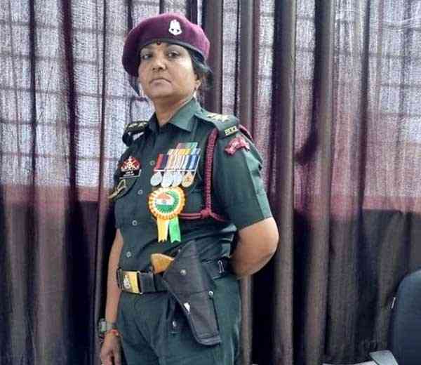 मला सैन्यात भरती व्हायचं होतं, लष्करी गणवेशाची आवड होती म्हणून...; रुचिकाच्या बोलण्यावर ATS, लष्कराचे गुप्तचर खाते विश्वास ठेवणार?