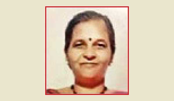पहाटे अचानक घराबाहेर पडलेल्या महिलेचा विहिरीत आढळला मृतदेह!; छावणीतील घटना