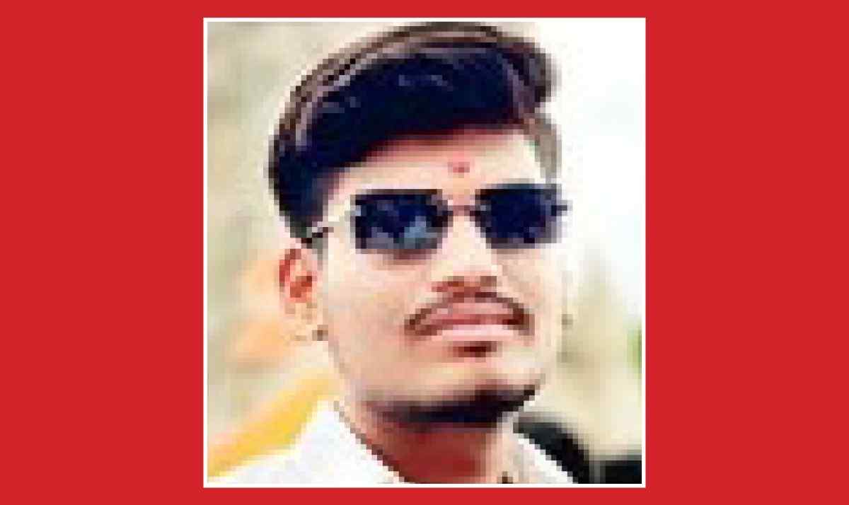 औषधी आणायला गेलेल्या तरुणाचा मृतदेह आढळल्याने खळबळ, बिडकीनजवळील घटना