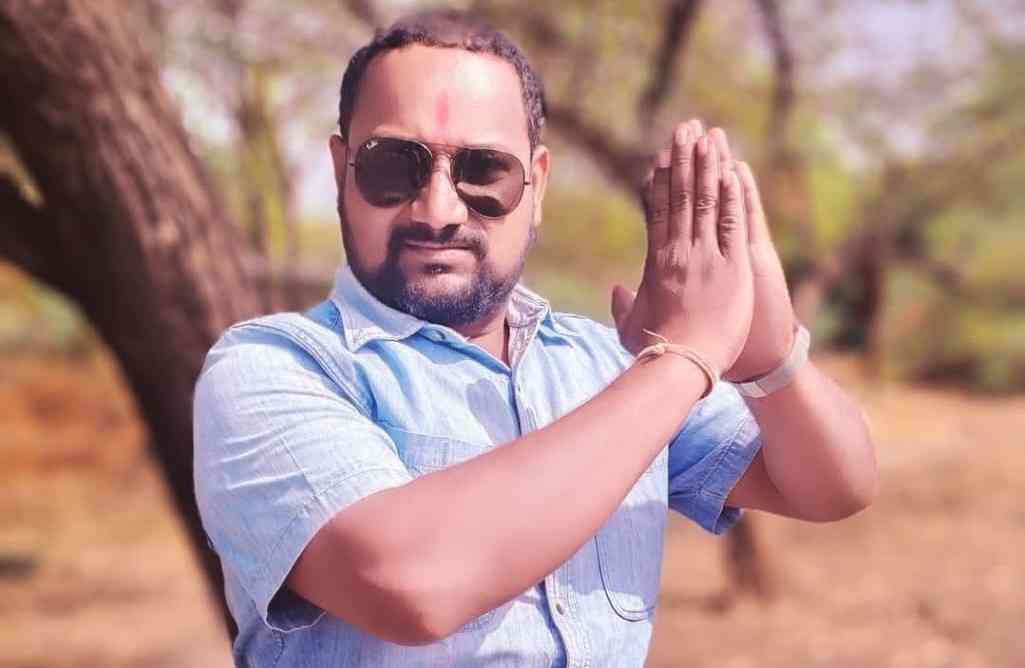 गंगापूरमधील युवकाच्या खुनाचा २४ तासांत उलगडा; वर्चस्ववादातून दोन मित्रांनीच गावठी कट्ट्यातून घातल्या राहुल नवथरला गोळ्या!