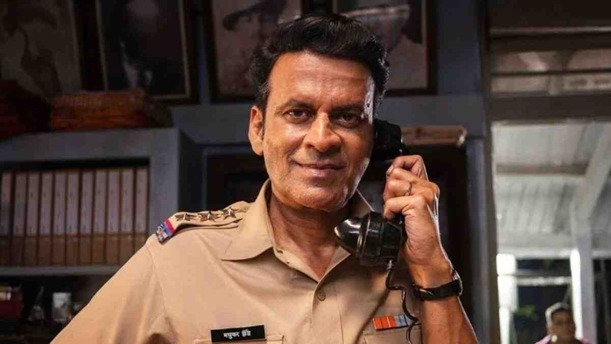 अभिनेता मनोज वाजपेयी यांची विशेष मुलाखत : चांगल्या कलाकारांचे कौतुक होणे महत्वाचे!; रामगोपाल वर्मांमध्ये आजही तीच आग, तीच आवड!