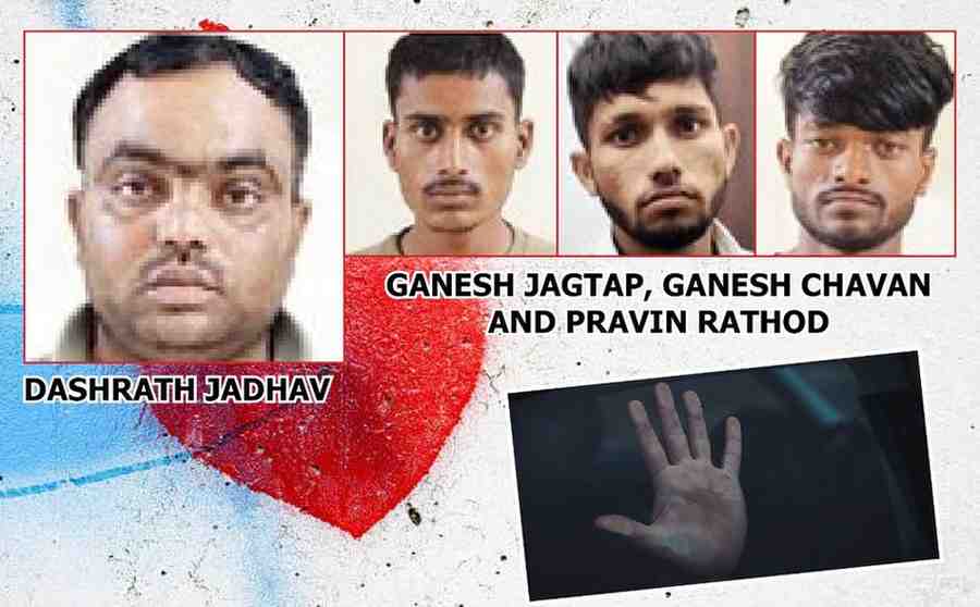 विद्यार्थिनीवरील प्रेमप्रकरण उघड होण्याच्या भीतीने करिअर अकॅडमीच्या संचालकाने घडवले अपहरणकांड!; सिल्लोडची धक्कादायक घटना
