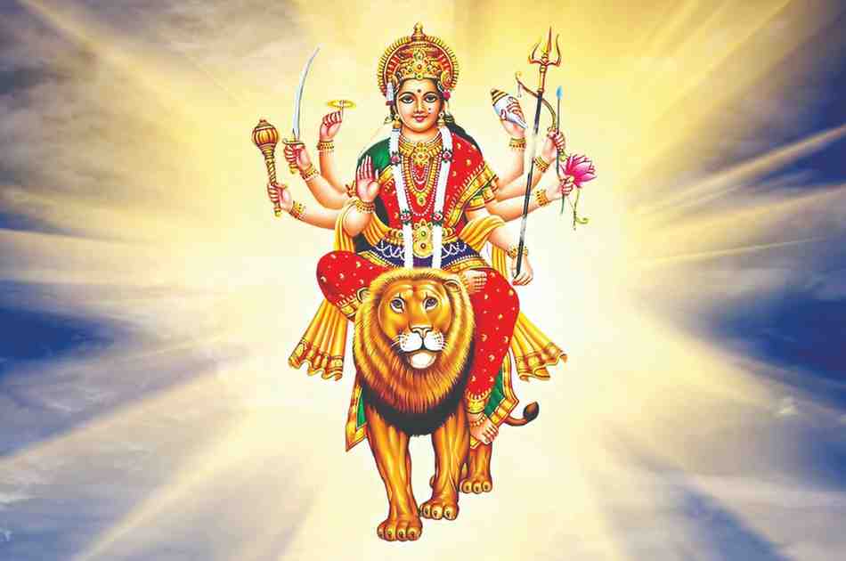 Adhyatm : शारदीय नवरात्रात माँ दुर्गेचे कोणत्या वाहनाने आगमन अन्‌ प्रस्थान होईल?, त्याचा काय परिणाम होईल?