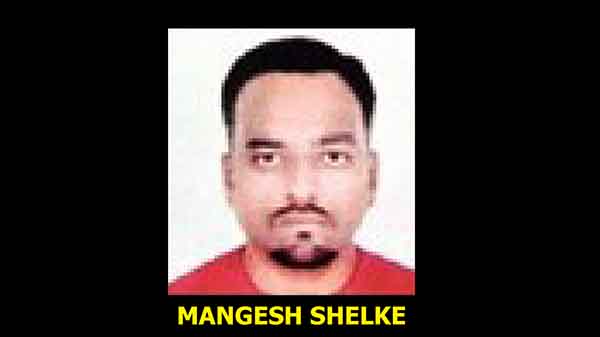 बन्सीलालनगरात लघुउद्योजकाची गळफास घेऊन आत्‍महत्‍या