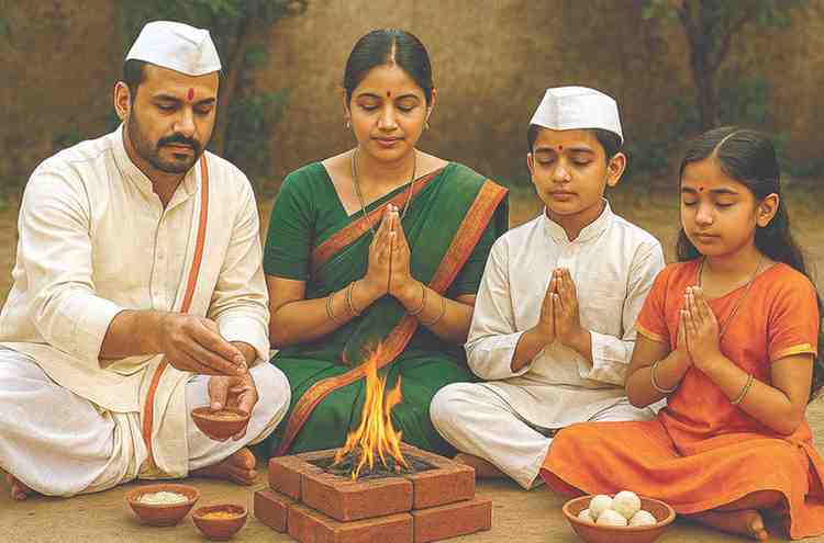 पितृपक्ष ७ सप्टेंबरपासून!; या १५ दिवसांत चुकूनही करू नका ही ६ कामे