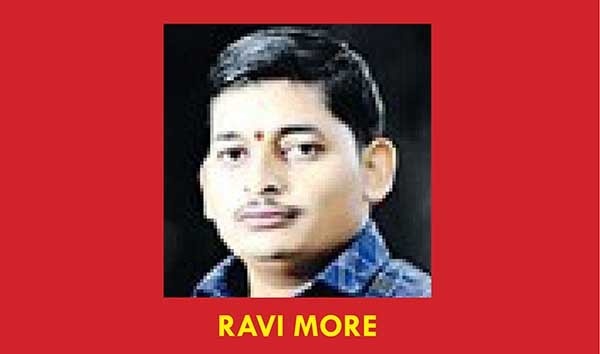 तरणाबांड गडी, अचानक उलटी काय झाली अन्‌ प्रकृती बिघडून काही तासांतच मृत्‍यू, सिल्लोडमधील धक्कादायक घटना