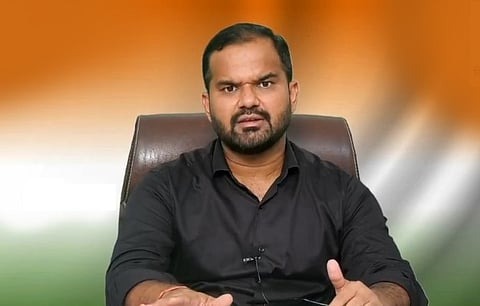 पाडापाडी केली, पण बेघरांना घर मिळवून देण्यासाठी जी. श्रीकांत यांची धडपड, सरकारकडे केली ही मोठी मागणी!; कॅरिबॅगविरुद्धही लवकरच मोहीम छेडणार