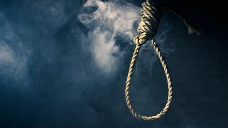 पैशांसाठी सासरच्या इतके छळले की २६ वर्षीय विवाहितेने गळफास घेऊन केली आत्‍महत्‍या!; पैठणची खळबळजनक घटना