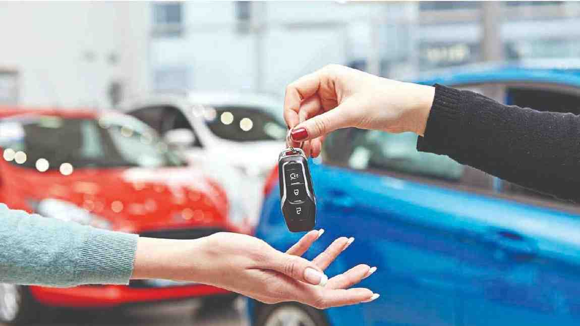 नवरात्रात गाडी खरेदी करण्यासाठी शुभ मुहूर्त; हे तीन दिवस सर्वोत्तम