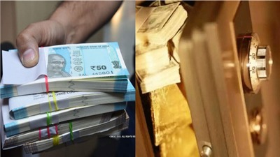 Adhyatm : दुःखाचा अंत करण्यासाठी आणि लक्ष्मी तुमच्या घरात आणण्यासाठी जय गणेश म्हणा...