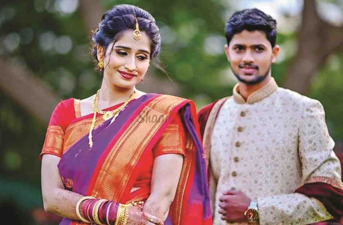 लग्नानंतर नवरा-नवरीचे वजन का वाढते? कारण जाणून घ्या...