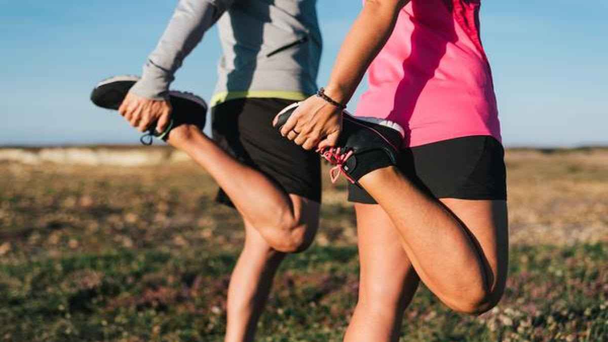 मेंदूची शक्ती पायांच्या ताकदीवर अवलंबून!; अमेरिकन न्यूरोसायकोलॉजिस्टचा धक्कादायक खुलासा