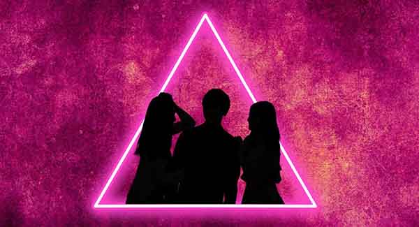 ब्रेकअप केलेली गर्लफ्रेंड फोटो घेऊन त्‍याच्या होणाऱ्या पत्‍नीच्या घरी धडकली!; चाऊस कॉलनीत काय राडा झाला...