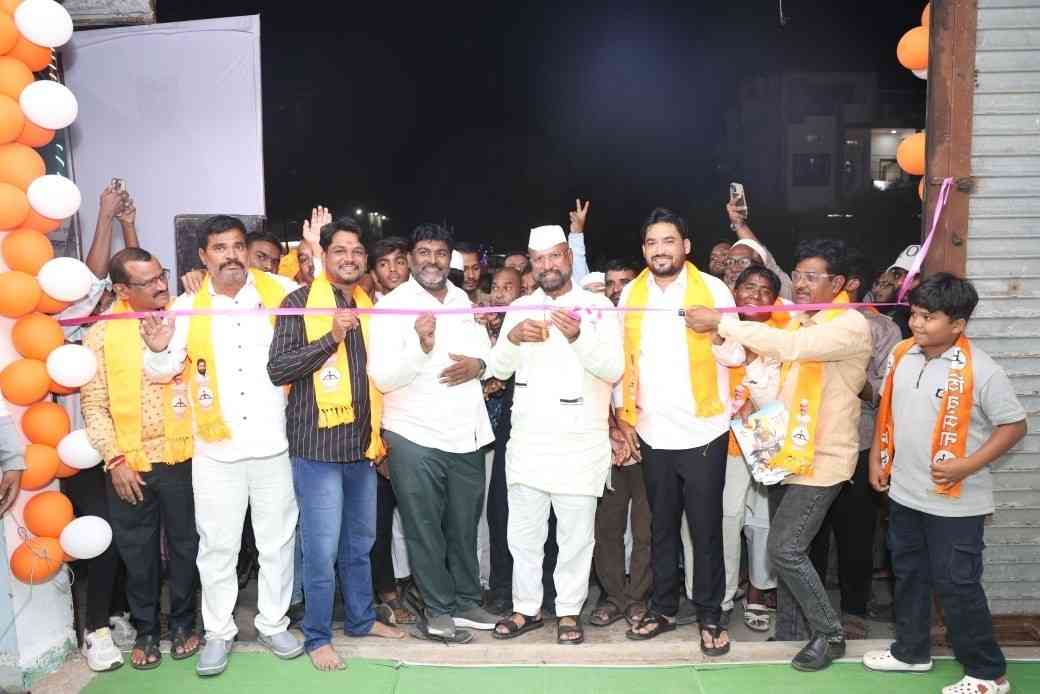 सिल्लोडमध्ये पुन्हा सत्तारांची घराणेशाही!; मुलगाच होणार तिसऱ्यांदा नगराध्यक्ष