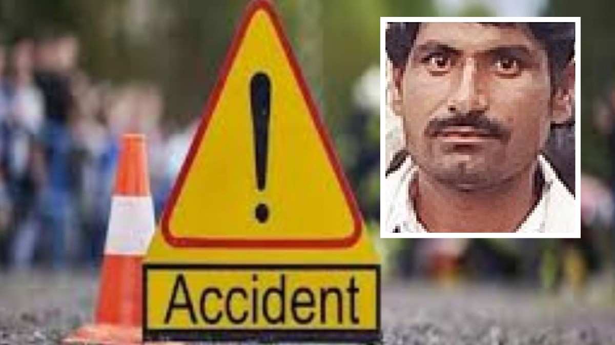 दोन अपघातांत वैजापूरमध्ये दोघांचा मृत्यू