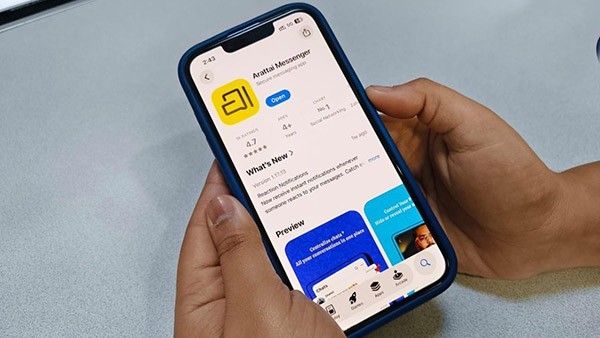 Tech News : केवळ Arattai च नाही तर Zoho चे हे अ‍ॅप्सदेखील खूप उपयुक्त परदेशी अ‍ॅप्सना घालतील आळा