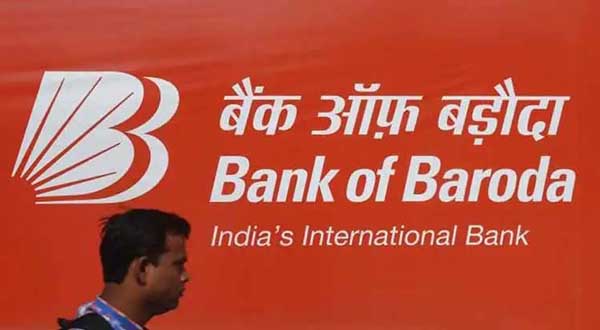 बडोदा बँकेने लाज सोडली!; सिल्लोडमध्ये मुख्यमंत्र्यांचा आदेश डावलून शेतकऱ्यांना कर्जवसुलीच्या नोटिसा!!