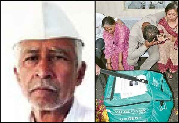 फुप्फुस मुंबईला, यकृत अन्‌ किडनी छत्रपती संभाजीनगरमध्ये प्रत्यारोपित, ब्रेनडेड रुग्णामुळे ३ जणांना जीवनदान