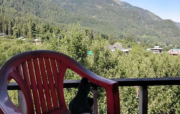 घरगुती स्वयंपाक, मराठमोळा पाहुणचार... छत्रपती संभाजीनगरला येणाऱ्या पर्यटकांपुढे आता ‘होम स्टे'चा पर्याय!