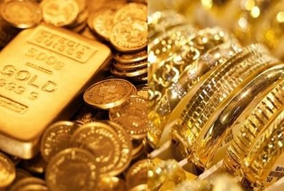 छत्रपती संभाजीनगरच्या सुवर्णबाजारात सोन्याच्या दागिन्यांपेक्षा यंदा नाण्यांचाच खणखणाट!; दरात सहा हजारांची घट, आणखी काही दिवस सोन्याचा दर स्थिर राहणार...