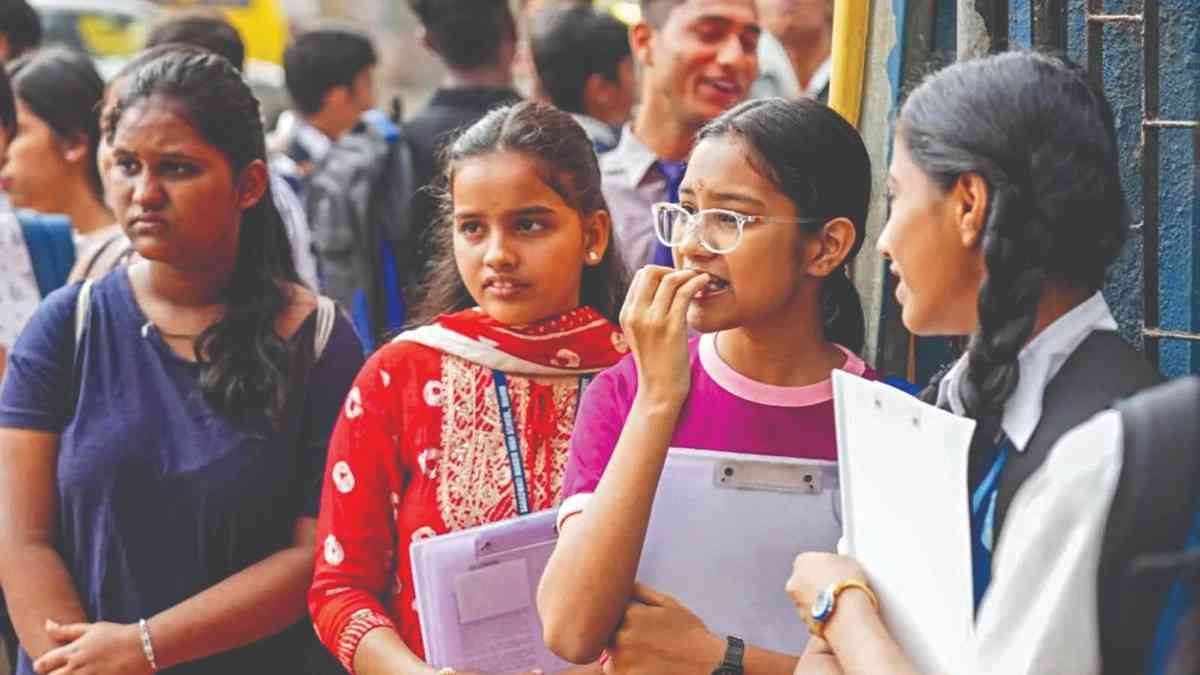 जेईई मेन्स २०२६ : पहिल्या टप्प्याची परीक्षा २१ जानेवारीपासून, जाणून घ्या कधी भरावा लागेल फॉर्म