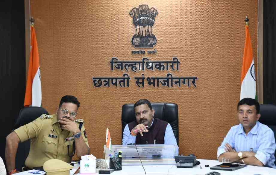ॲडव्हान्टेज महा एक्स्पो : ऑरिक सिटीच्या २७ एकरांत भरणार, १५०० स्टॉल्स लागणार, देश- विदेशातील उद्योजक येणार!