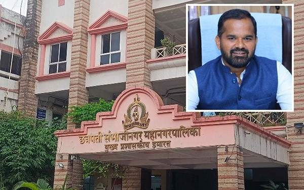 निवडणूक जाहीर होण्याच्या काही तास अगोदर मनपात धडकली आनंदाची बातमी!, २२ अधिकाऱ्यांची कळी खुलली!
