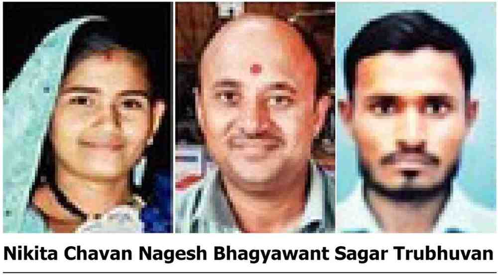 छ. संभाजीनगर जिल्ह्यात अपघात वाढले : ४ महिन्यांच्या बाळाच्या आईसह २ तरुणांनी गमावला जीव; ९ जखमींची मृत्यूशी झुंज!, सिल्लोड, गंगापूर, वैजापूर तालुक्‍यातील घटना