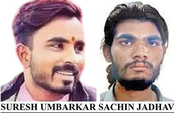 छत्रपती संभाजीनगरमधील तरुणाच्या खुनाचे २४ तासांत गूढ उकलले, मैत्रिणीच्या वादातूनच जीवलग मित्रानेच चिरला गळा!, मारेकऱ्याला अटक