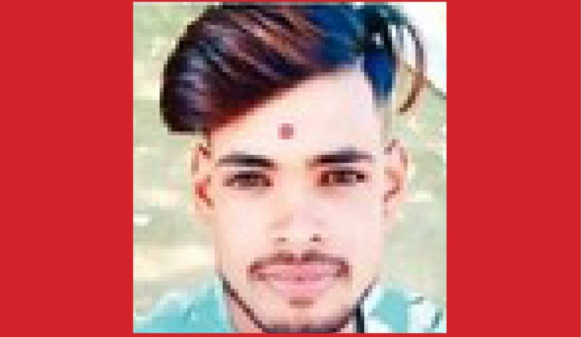 मासेमारीसाठी गेलेल्या २२ वर्षीय तरुणाचा तलावात बुडून मृत्‍यू, दौलताबादजवळील घटना