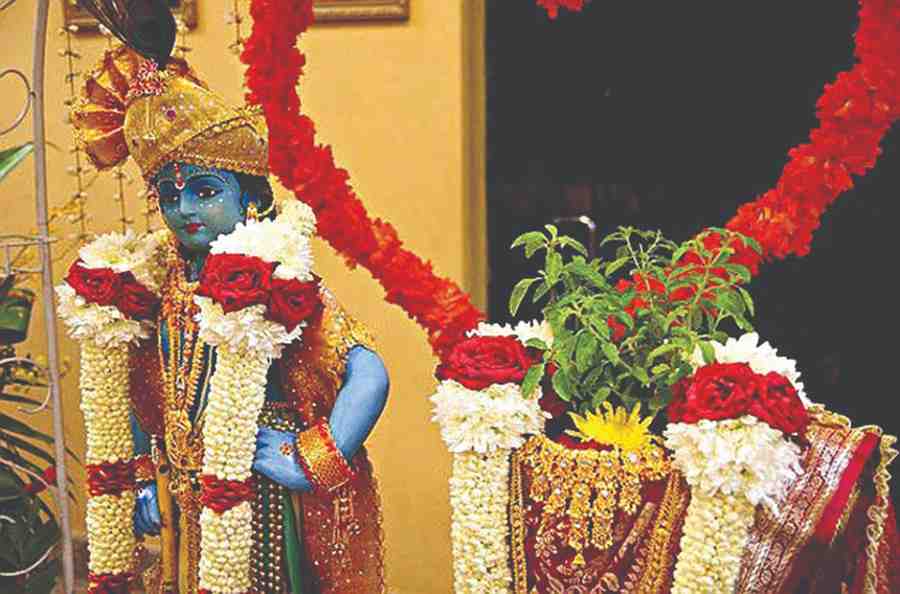 तुळशी विवाह, कार्तिक पौर्णिमा आणि विवाह पंचमी कधी आहे? नोव्हेंबरमध्ये येणाऱ्या व्रतांची अन्‌ सणांची घेऊ माहिती...