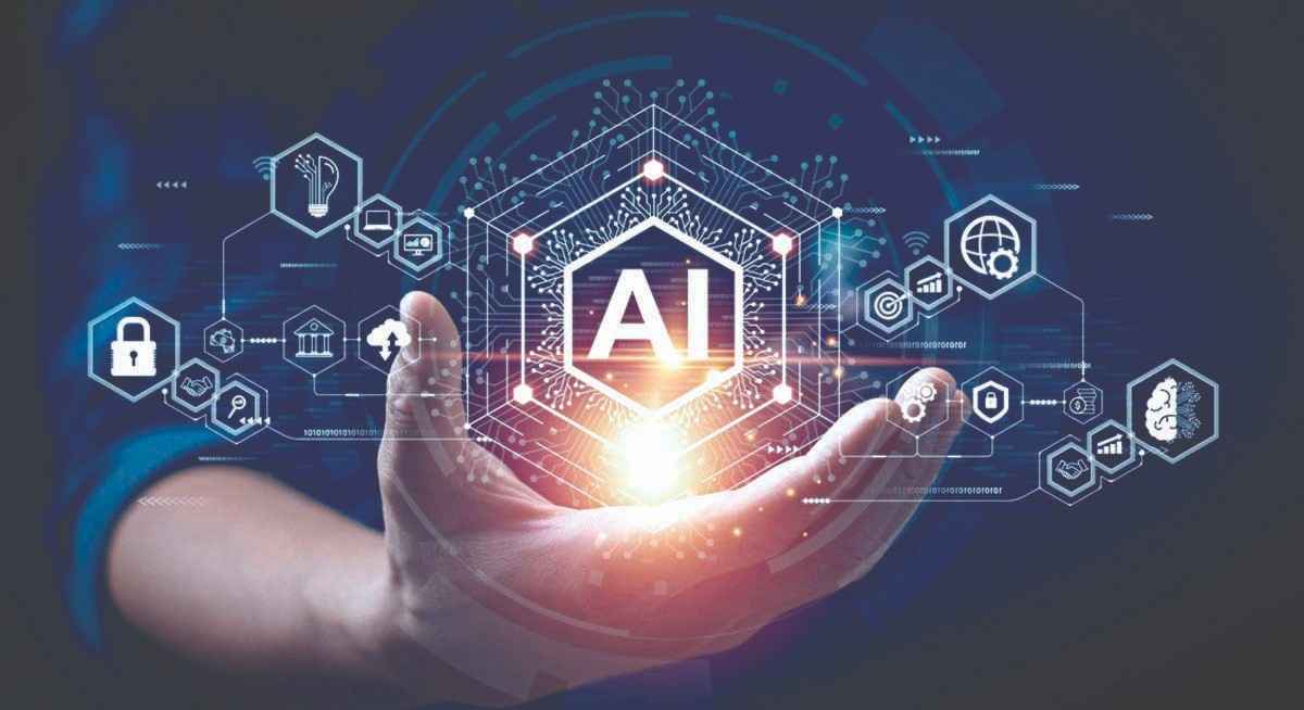 एआयला म्हणावे का प्लीज अन्‌ थँक्स? तज्ञ काय म्हणतात?