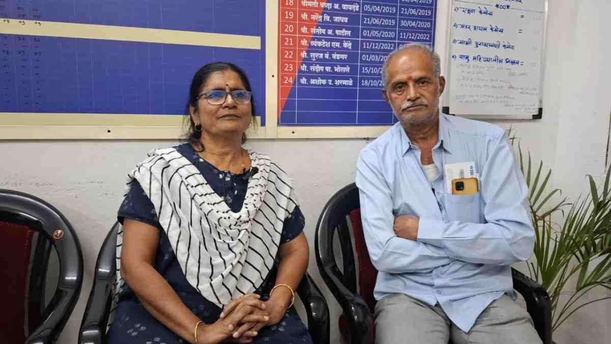 गुगलवर नंबर सर्च करणे पडणार होते महागात, पण २० मिनिटांत जवाहरनगर पोलिसांनी अशी जादूची कांडी फिरवली, की वृद्ध दाम्‍पत्‍याचे वाचले ३ लाख!