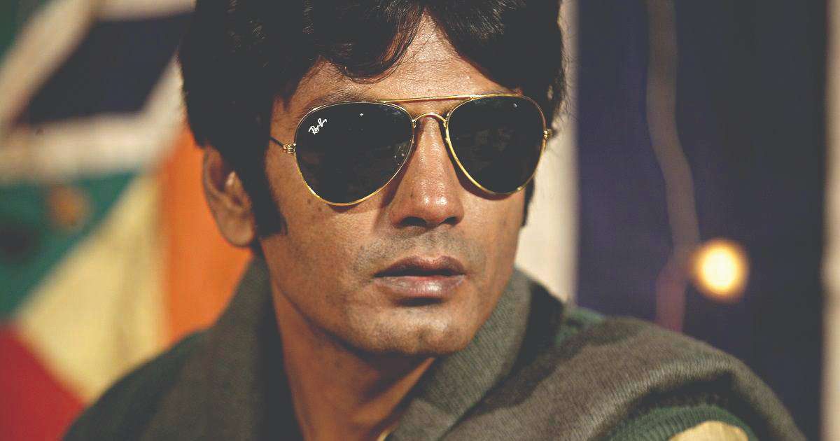 विशेष मुलाखत : तुम्ही आधी खूप स्पष्टवक्ते, धाडसी होतात..? नवाजुद्दीन म्हणाला, तेव्हा मी खूप मूर्ख होतो, आता शहाणा झालो!