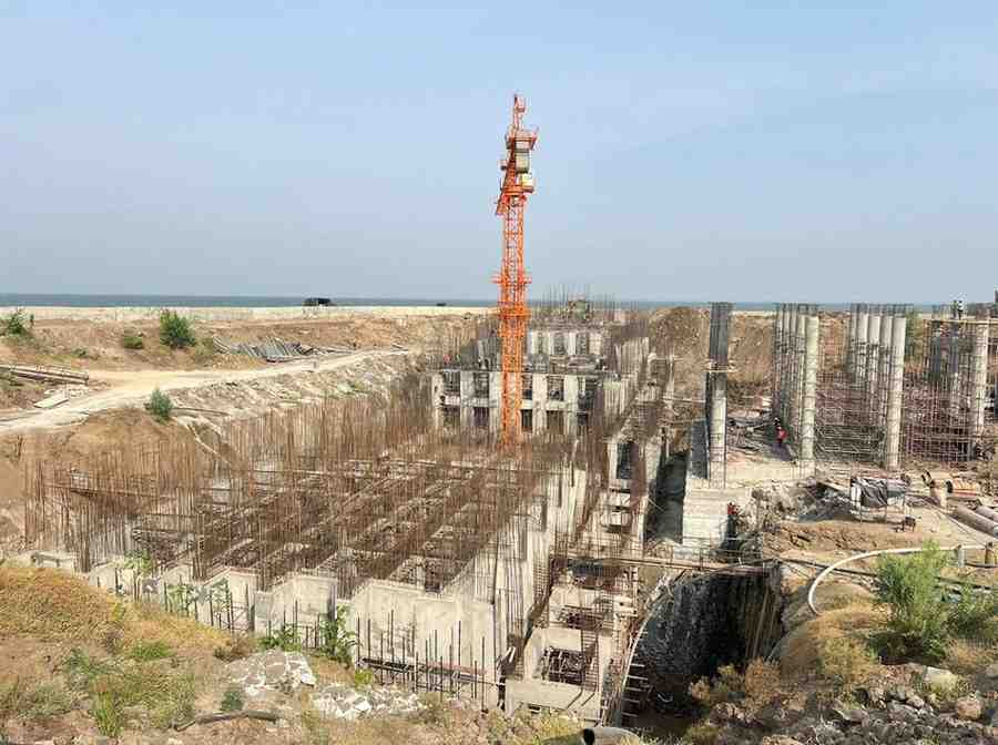 इतकी कामे बाकी आहेत अजून ४ महिने तरी लागणार... शहर नवीन पाणी योजनेची डेडलाइन पुन्हा हुकणार!; मुख्यमंत्र्यांची घोषणा हवेतच...