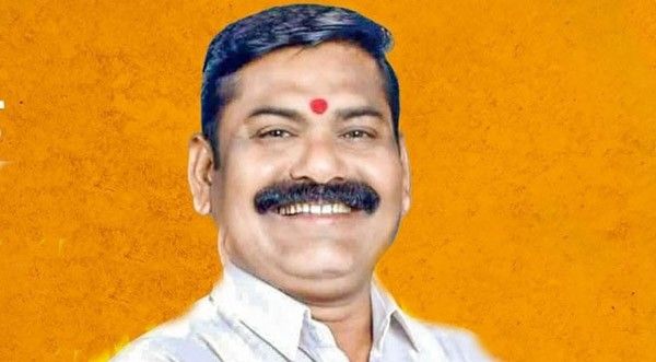 भाजपकडून नगराध्यक्षपदासाठी मनोज मोरेल्लूंनी भरला उमेदवारी अर्ज, सत्तारपुत्राला देणार ‘फाइट’