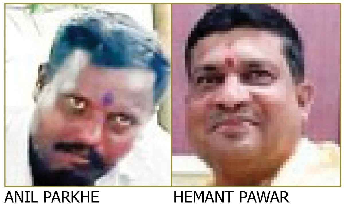 छत्रपती संभाजीनगरमध्ये ५ अपघात, २ ठार, ३ जखमी