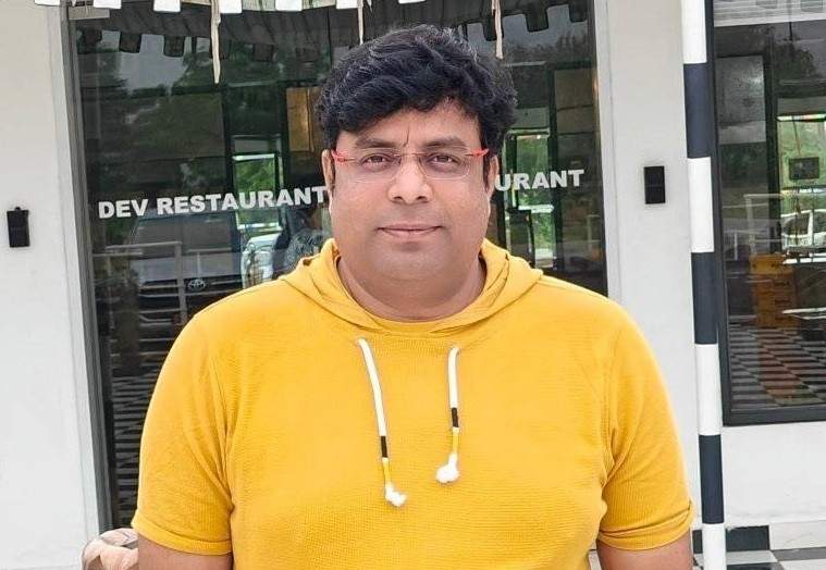 छत्रपती संभाजीनगरच्या लाचखोर सरकारी वकील ॲड. शरद बांगरला अटक