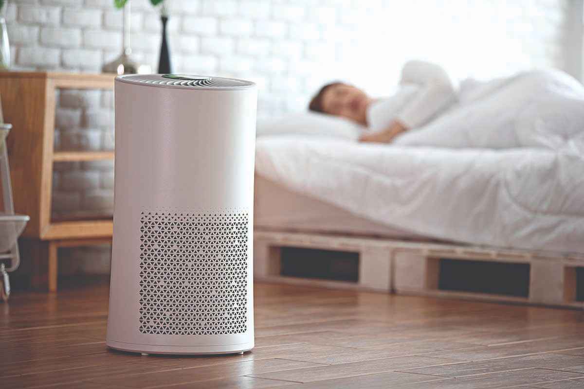 एअर प्युरिफायरमध्ये काय असते CADR रेटिंग?; तुम्ही तपासले नाही, तर पैसे खर्च करूनही स्वच्छ होणार नाही हवा