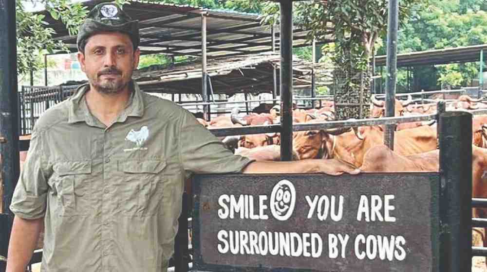 १४ वर्षांची कॉर्पोरेट नोकरी, त्या टीव्ही शोने बदलले आयुष्य, आज १० कोटींची वार्षिक उलाढाल अन्‌ सांभाळतात ११० कर्मचारी!