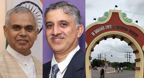 डॉ. बाबासाहेब आंबेडकर मराठवाडा विद्यापीठाचा ६६ वा दीक्षांत समारंभ ५ जानेवारीला होणार