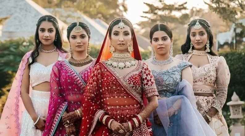 राशीनुसार निवडा लग्नाचा लेहेंगा!; वैवाहिक जीवन होईल आनंदी, ग्रहदोष होतील दूर