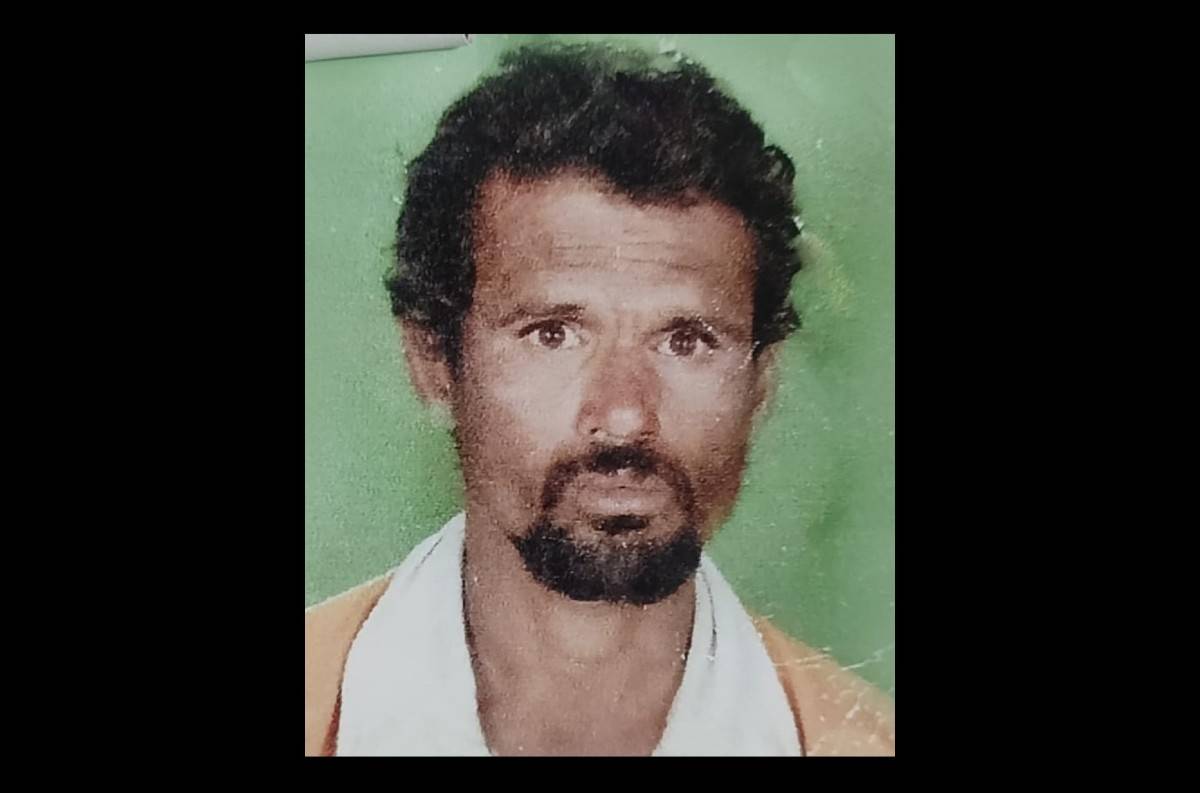 जुने कायगावच्या गोदापात्रात आढळला ३ दिवसांपासून बेपत्ता असलेल्या व्यक्तीचा मृतदेह