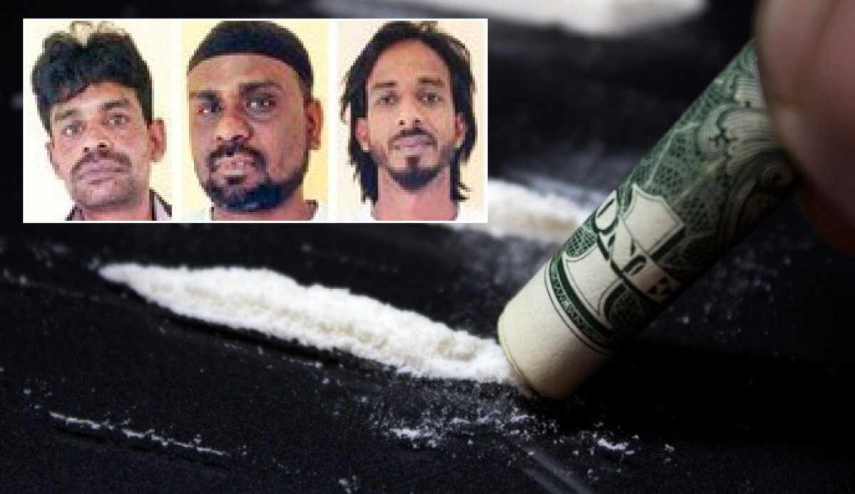 पोलीस एक टोळी अटक करतात, लगेच दुसरी तयार होते, छत्रपती संभाजीनगरात ड्रग्ज तस्करीची पाळेमुळे किती खोलवर?, पडेगावमध्ये ३ तस्करांना अटक, ६१ ग्रॅम एमडी ड्रग्‍ज जप्त