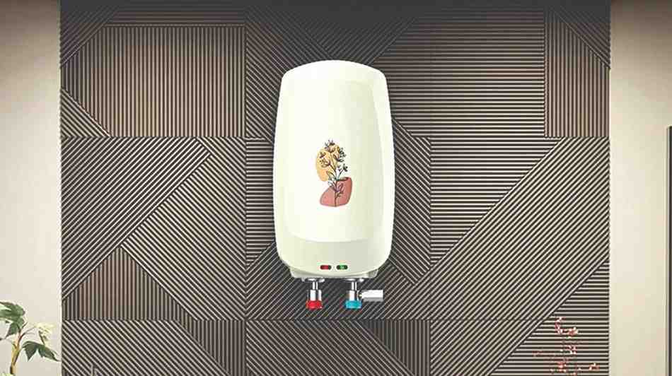 इन्सुलेटेड की नॉन-इन्सुलेटेड... कोणता गीझर खरेदी करावा?