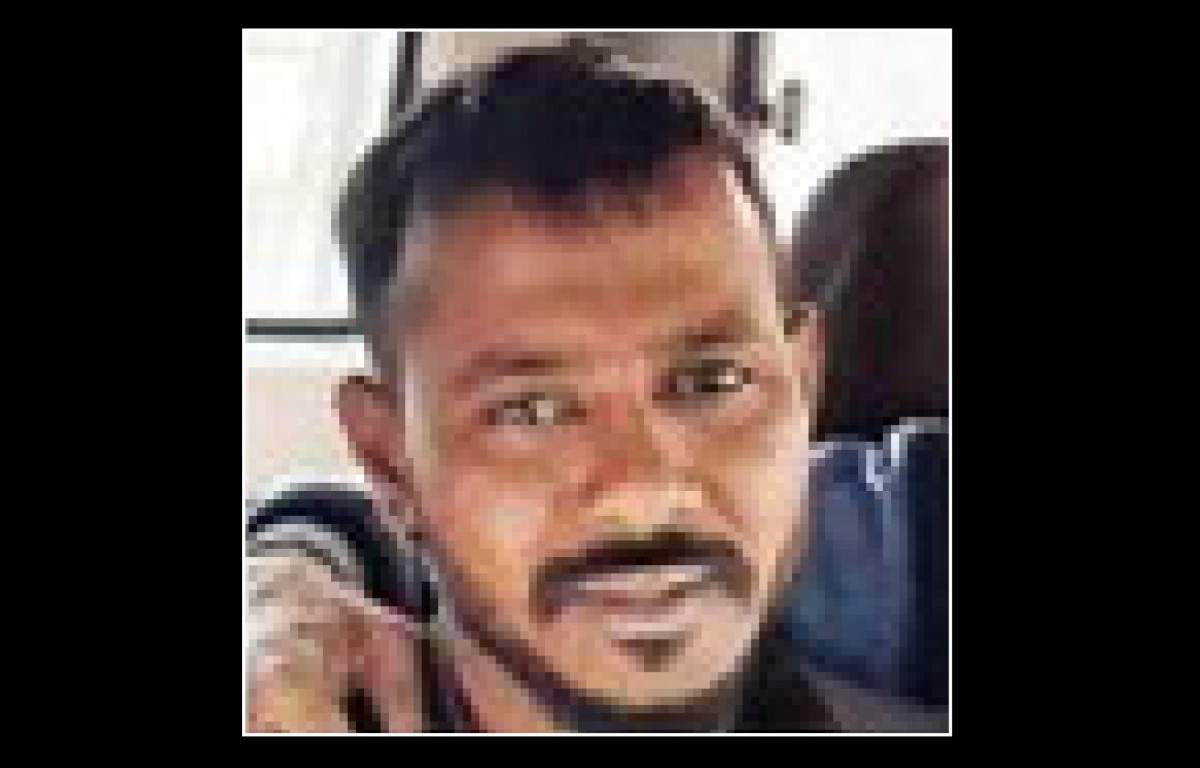 भानुदासनगरमध्ये अट्टल गुन्हेगाराचा भररस्त्यात धारदार कोयता घेऊन धिंगाणा!