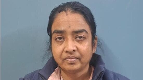 कल्पना भागवतचं गूढ कायम... तपास पूर्ण, ‘चौकडी’ न्यायालयीन कोठडीत!