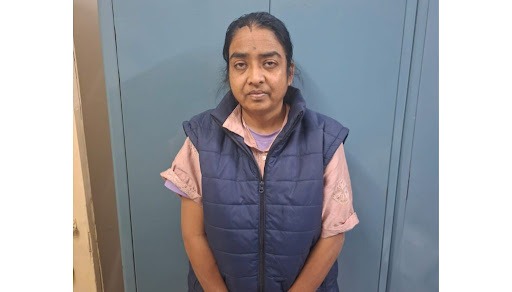 लग्नात व्हीआयपी पाहुणे आणण्यासाठी कल्पना उकळत होती पैसे!; स्वयंघोषित सामाजिक कार्यकर्ता रमेशची सन्मानपत्रे खरी की खोटी, पोलिसांकडून तपास सुरू 