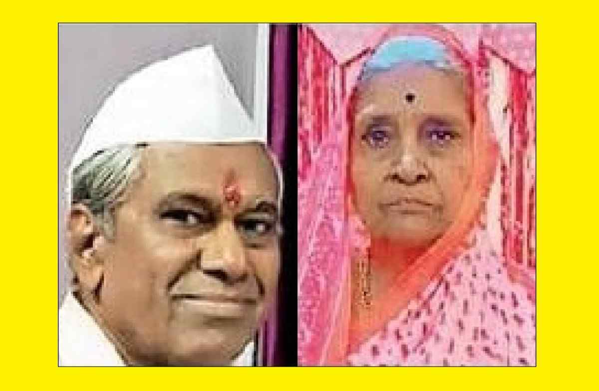 भावाच्या निधनाचा धक्का सहन न झाल्याने बहिणीनेही सोडले प्राण!, छत्रपती संभाजीनगरची घटना